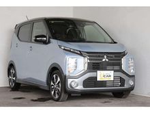 eKクロス