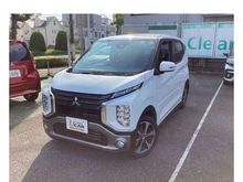eKクロス