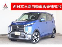 eKクロス