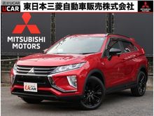 エクリプスクロス