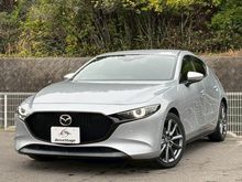 MAZDA3ファストバック