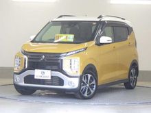 eKクロス