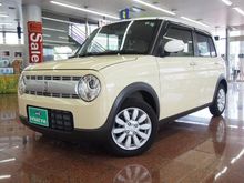 アルトラパン