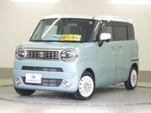 ワゴンＲスマイル