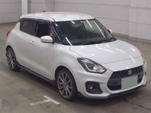 スイフトスポーツ
