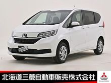 フリード