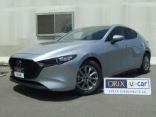 MAZDA3 ファストバック