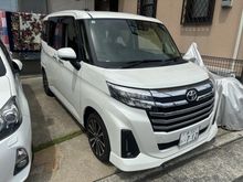 ルーミー