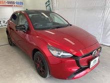 MAZDA2