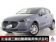 MAZDA2