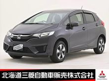 フィットハイブリッド
