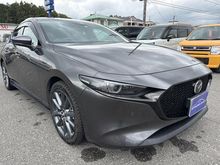 MAZDA3ファストバック