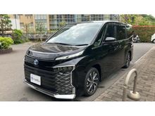 ヴォクシー