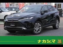 ハリアー