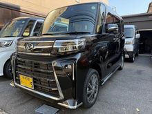 タント