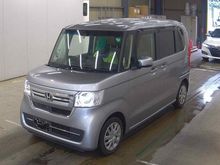 N-BOX