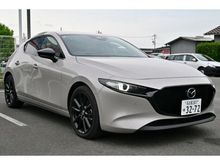 ＭＡＺＤＡ３ファストバック