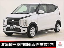 eKクロス