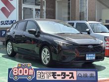 インプレッサ