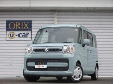 スペーシア 4WD