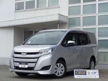 ノア　４ＷＤ