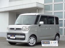 スペーシア 4WD