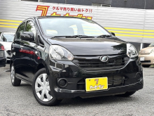 ミラ イース