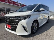 アルファード