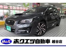 レヴォーグ