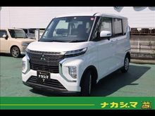 eKクロススペース