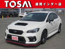 WRX S4