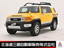 FJクルーザー