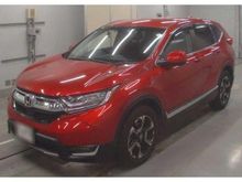 ＣＲ－Ｖ