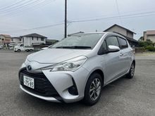 ヴィッツ