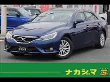 マークX