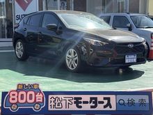 インプレッサ