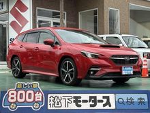 レヴォーグ