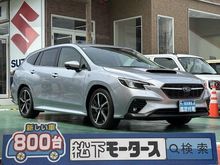 レヴォーグ