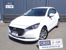 MAZDA2