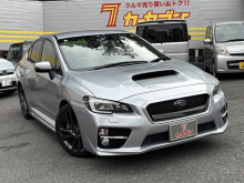 WRX S4