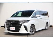 アルファード