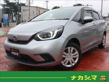 フィットハイブリッド
