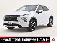 エクリプスクロス