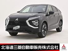 エクリプスクロス