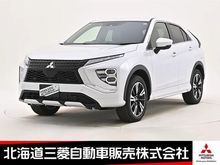 エクリプスクロス