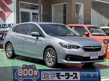 インプレッサスポーツ