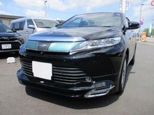 ハリアー