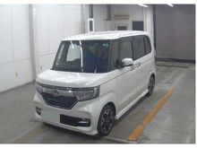 N-BOXカスタム