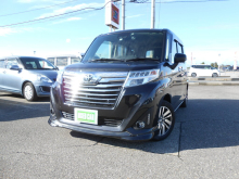 ルーミー
