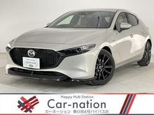 MAZDA3ファストバック